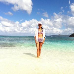 Meet your Posher, Pilar